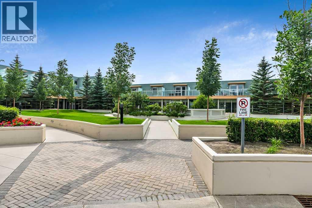 506, 55 Spruce Place Sw, Calgary, Alberta  T3C 3X5 - Photo 26 - A2308531