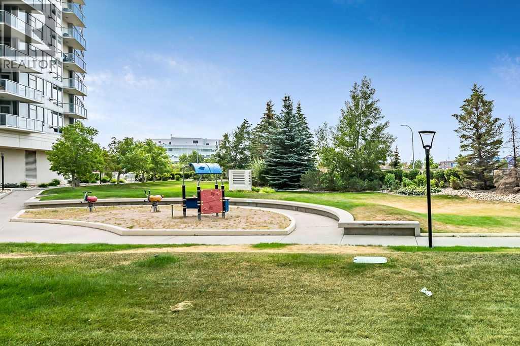 506, 55 Spruce Place Sw, Calgary, Alberta  T3C 3X5 - Photo 27 - A2308531