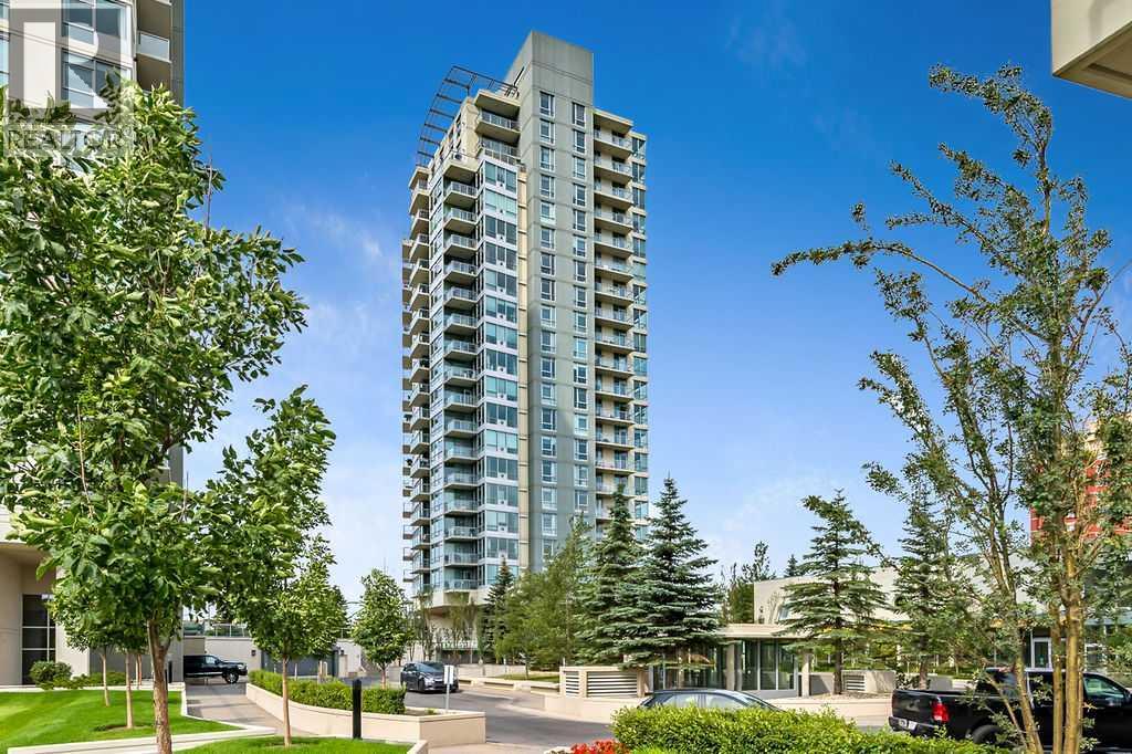 506, 55 Spruce Place Sw, Calgary, Alberta  T3C 3X5 - Photo 28 - A2308531