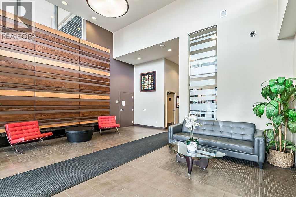 506, 55 Spruce Place Sw, Calgary, Alberta  T3C 3X5 - Photo 3 - A2308531