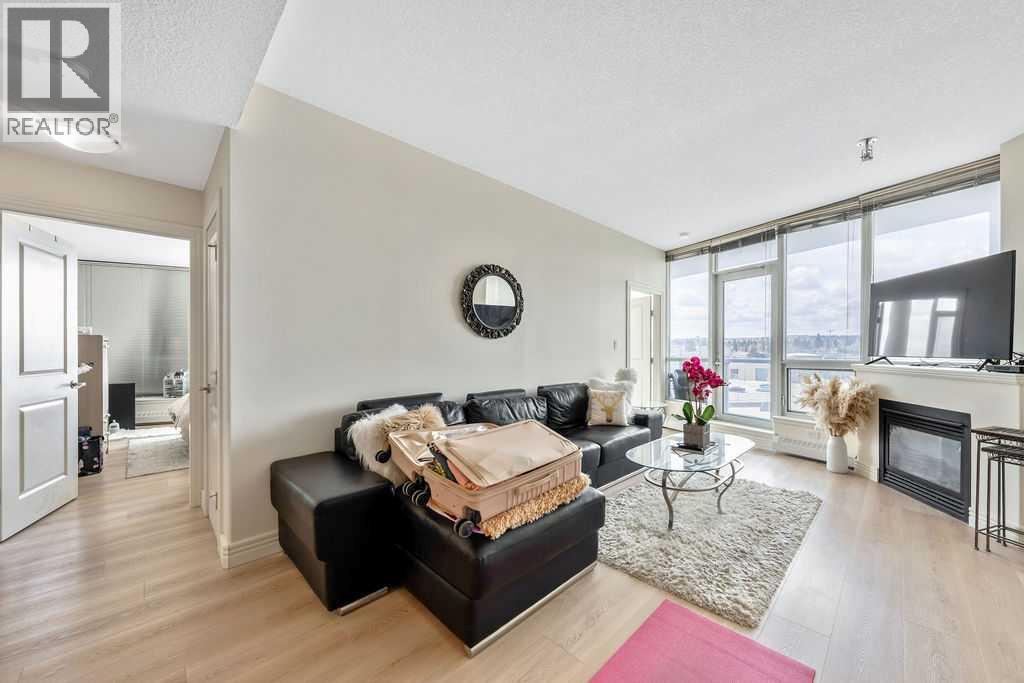 506, 55 Spruce Place Sw, Calgary, Alberta  T3C 3X5 - Photo 9 - A2308531