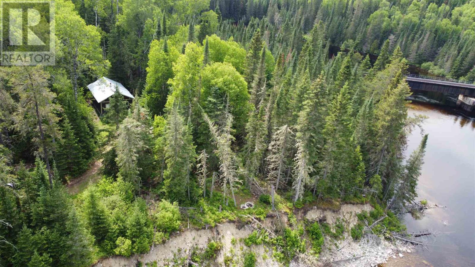 Neb002 Michipicoten River, Wawa, Ontario  P0S 1G0 - Photo 2 - SM260945