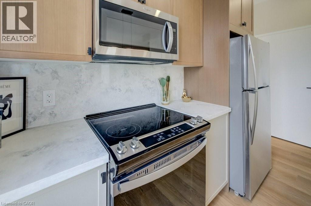 210 Heritage Drive Unit# Upper, Kitchener, Ontario  N2B 3J6 - Photo 5 - 40828708