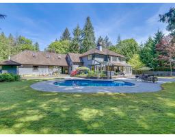 13556 18 AVENUE, Surrey, British Columbia