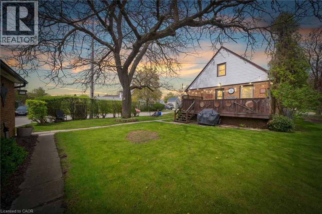 14 Sherring Street N, Hagersville, Ontario  N0A 1H0 - Photo 4 - 40828695