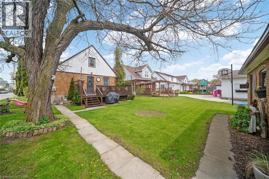 14 Sherring Street N, Hagersville, Ontario  N0A 1H0 - Photo 43 - 40828695