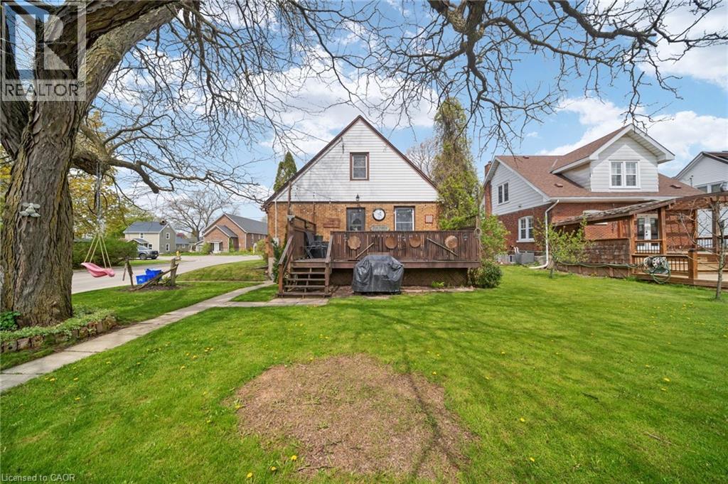 14 Sherring Street N, Hagersville, Ontario  N0A 1H0 - Photo 45 - 40828695