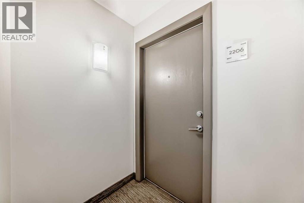 2206, 211 13 Avenue SE, Calgary, Alberta  T2G 1E1 - Photo 5 - A2269144
