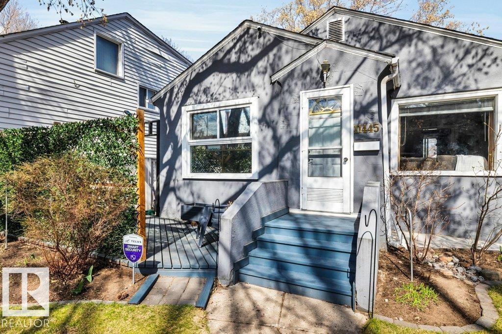 11445 68 St Nw, Edmonton, Alberta  T5B 1N9 - Photo 4 - E4486678