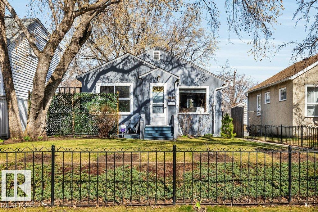 11445 68 St Nw, Edmonton, Alberta  T5B 1N9 - Photo 2 - E4486678