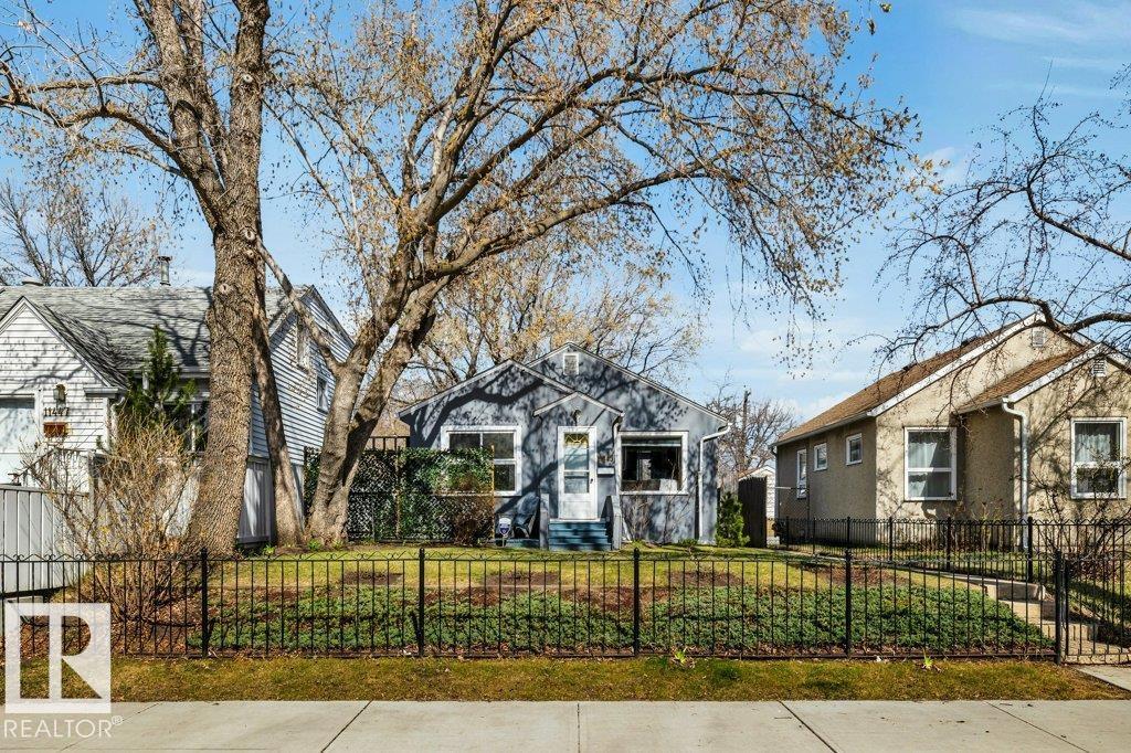 11445 68 ST NW, edmonton, Alberta