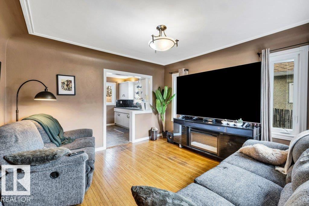 11445 68 St Nw, Edmonton, Alberta  T5B 1N9 - Photo 9 - E4486678
