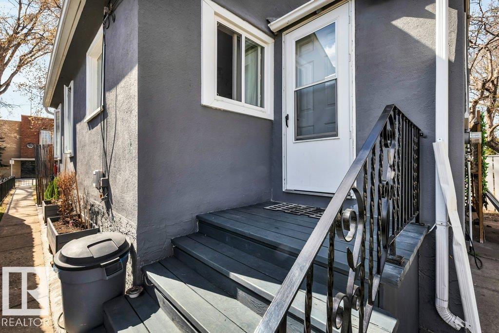 11445 68 St Nw, Edmonton, Alberta  T5B 1N9 - Photo 30 - E4486678