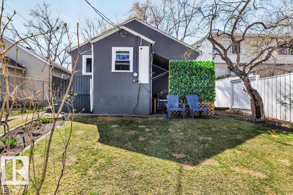 11445 68 St Nw, Edmonton, Alberta  T5B 1N9 - Photo 34 - E4486678