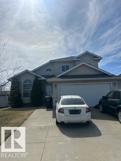 15404 132 ST NW, edmonton, Alberta