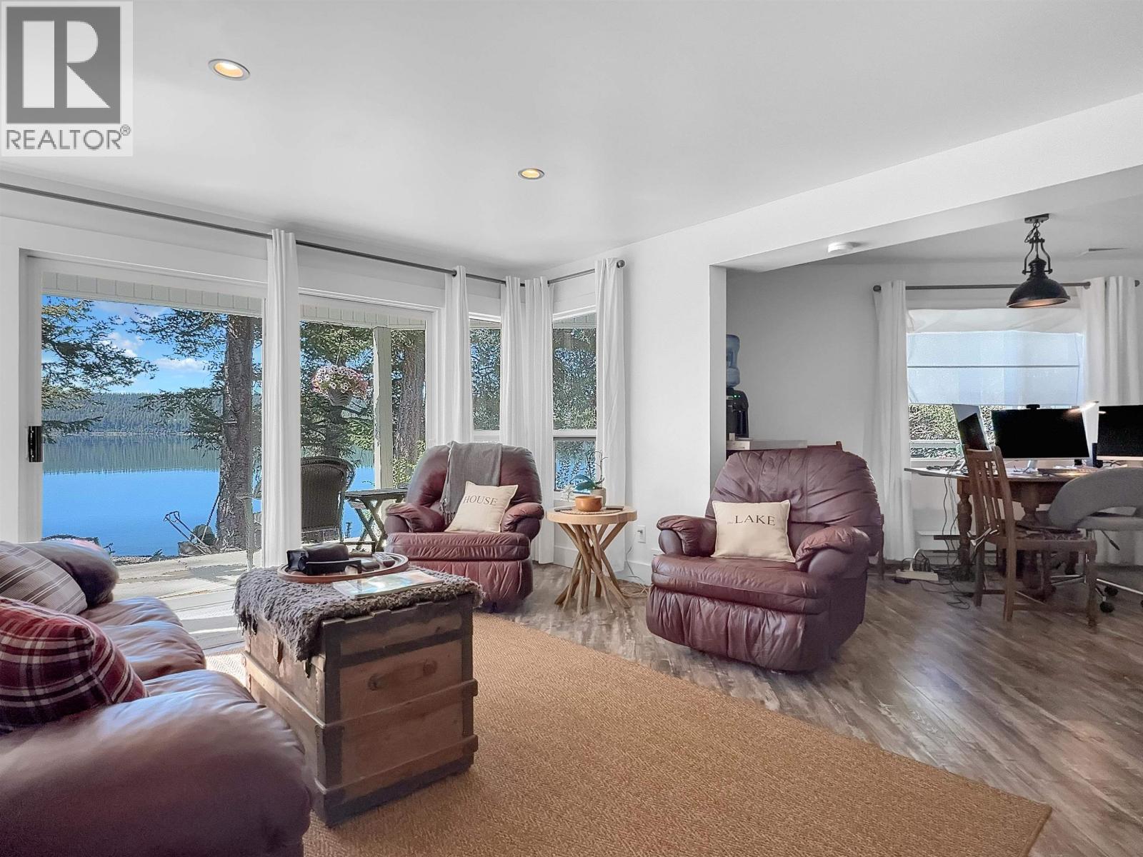 3854 EMERALD CRESCENT Lac La Hache Photo 23
