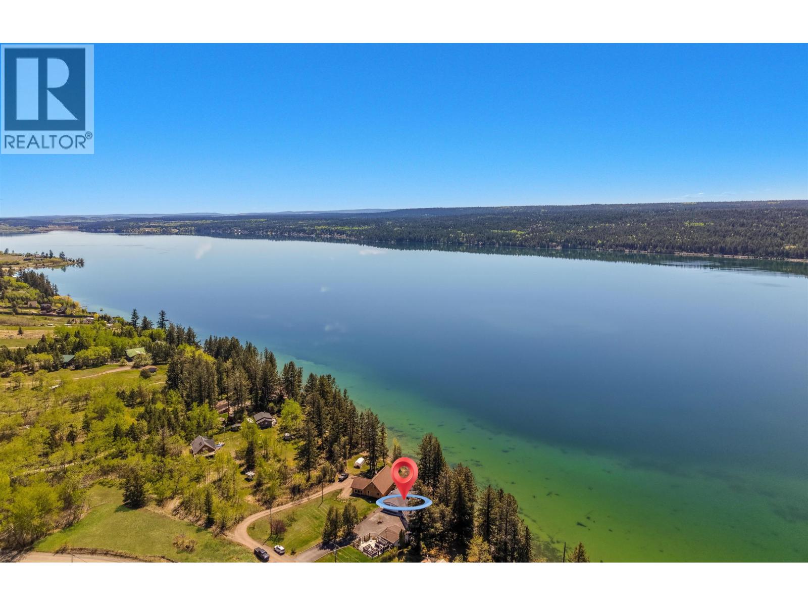 3854 EMERALD CRESCENT Lac La Hache Photo 40