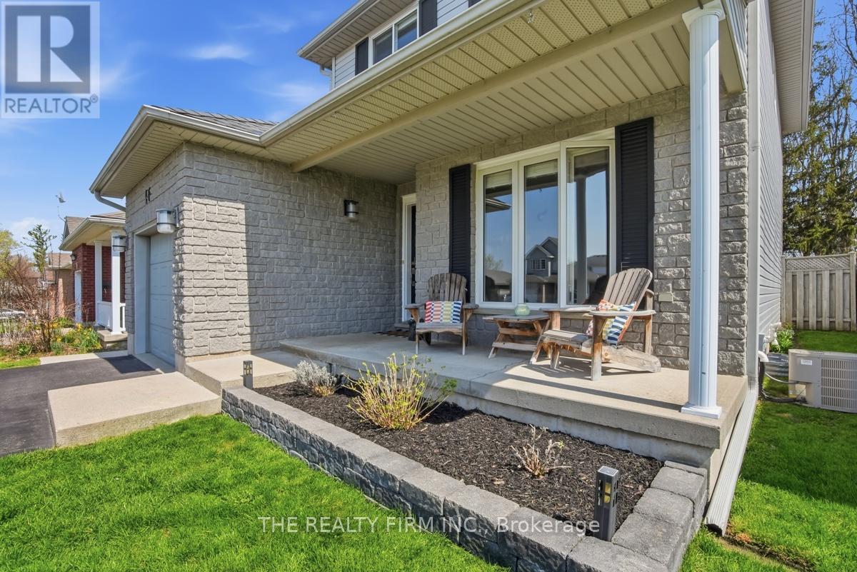 26 Rossiter Road, Ingersoll, Ontario  N5C 4C9 - Photo 6 - X13105020
