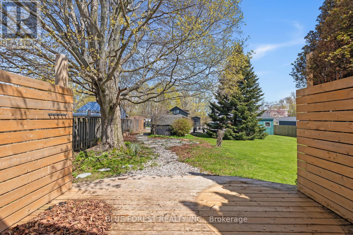 413 Front Street, Central Elgin, Ontario  N5L 1G2 - Photo 40 - X13105054