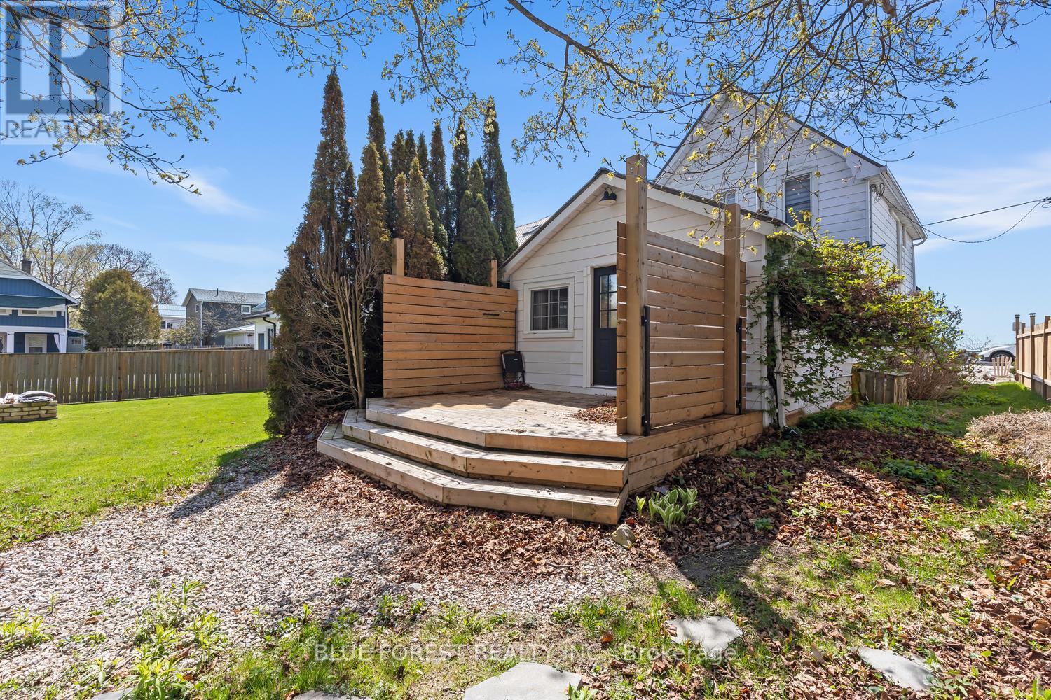 413 Front Street, Central Elgin, Ontario  N5L 1G2 - Photo 41 - X13105054