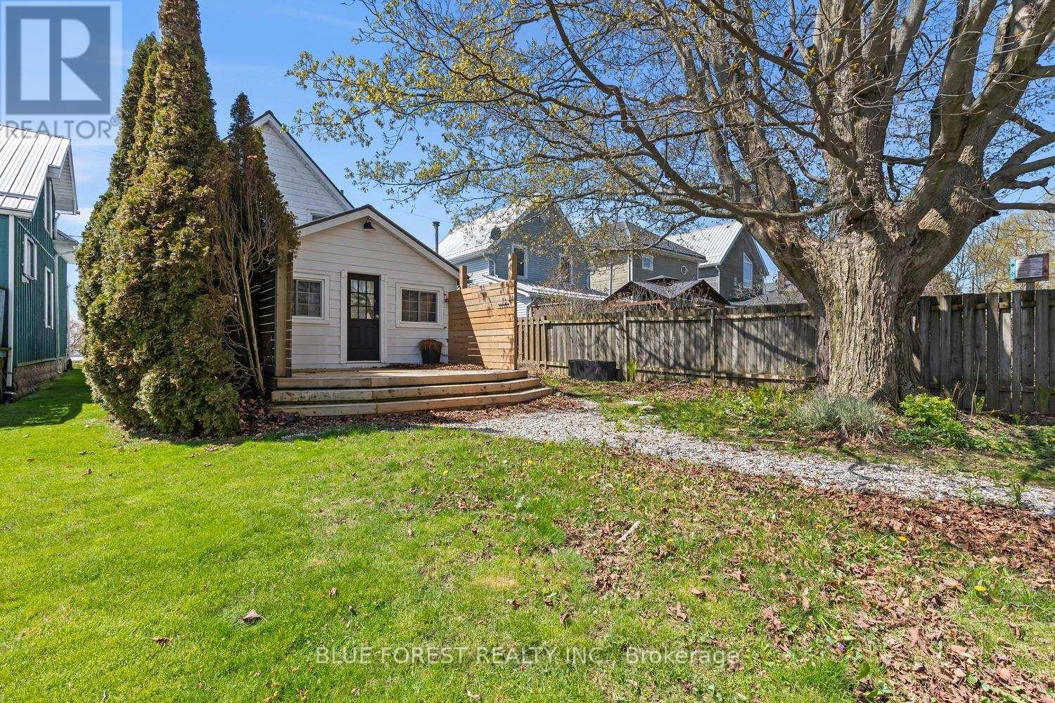 413 Front Street, Central Elgin, Ontario  N5L 1G2 - Photo 43 - X13105054