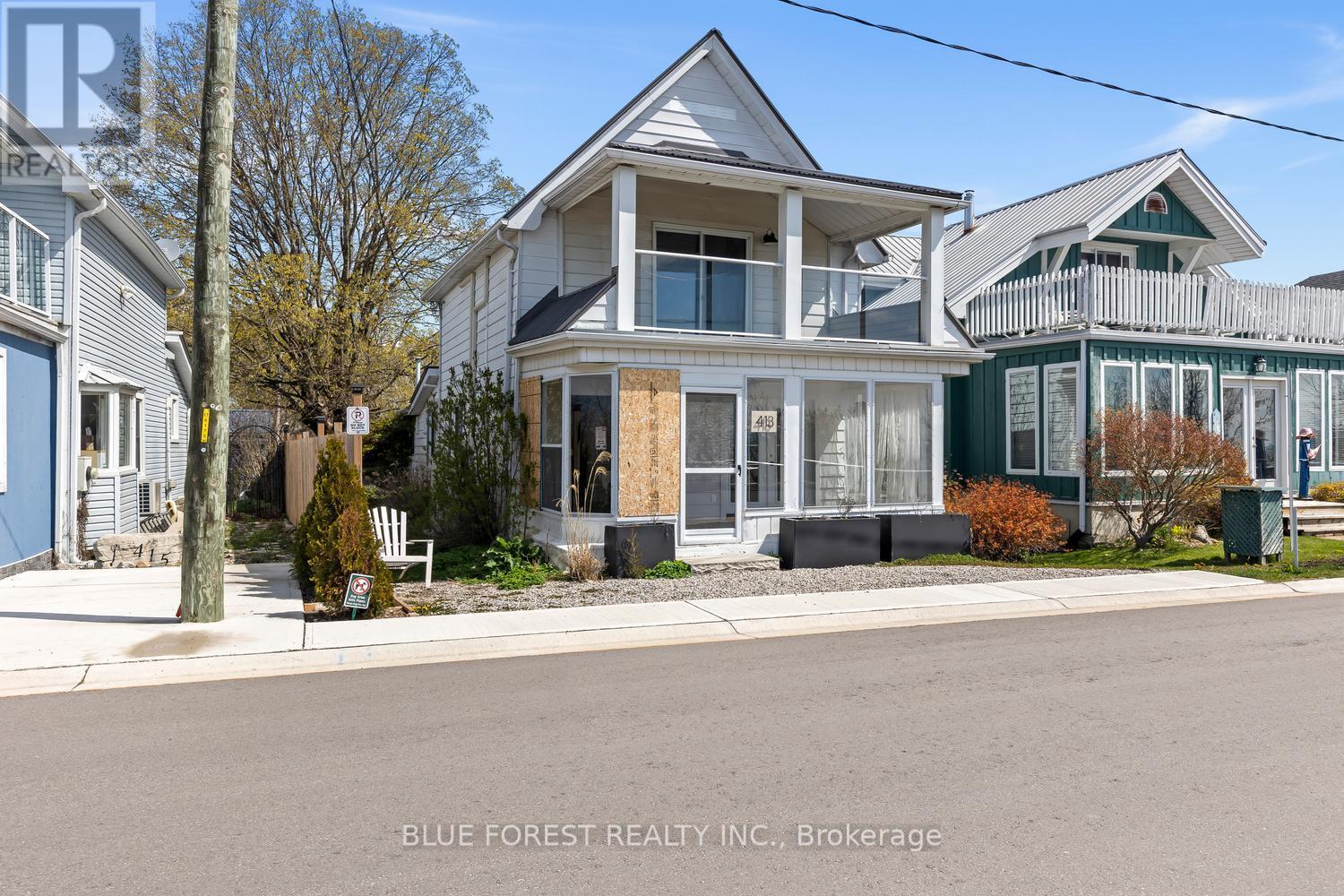 413 Front Street, Central Elgin, Ontario  N5L 1G2 - Photo 5 - X13105054