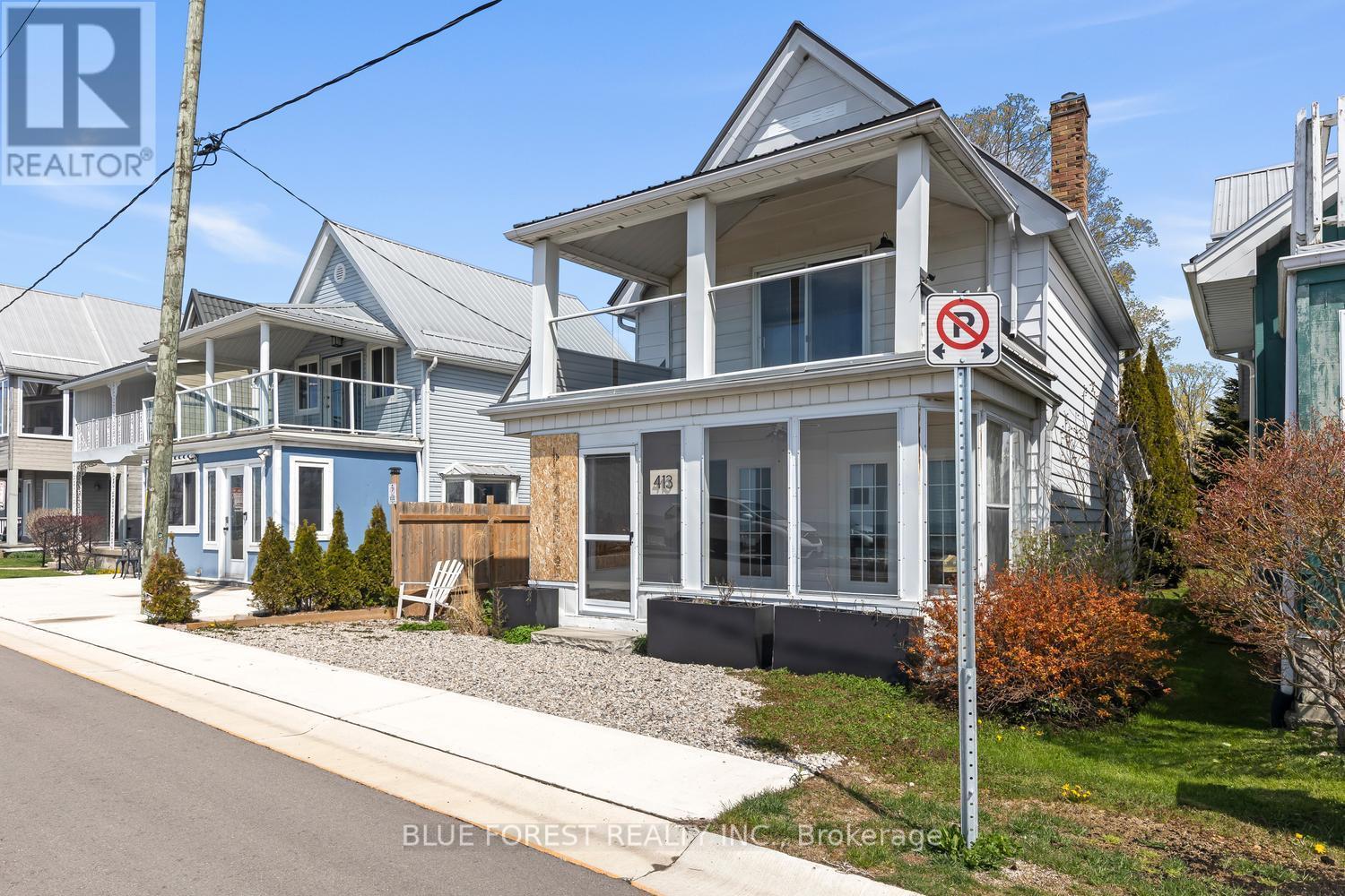 413 Front Street, Central Elgin, Ontario  N5L 1G2 - Photo 6 - X13105054