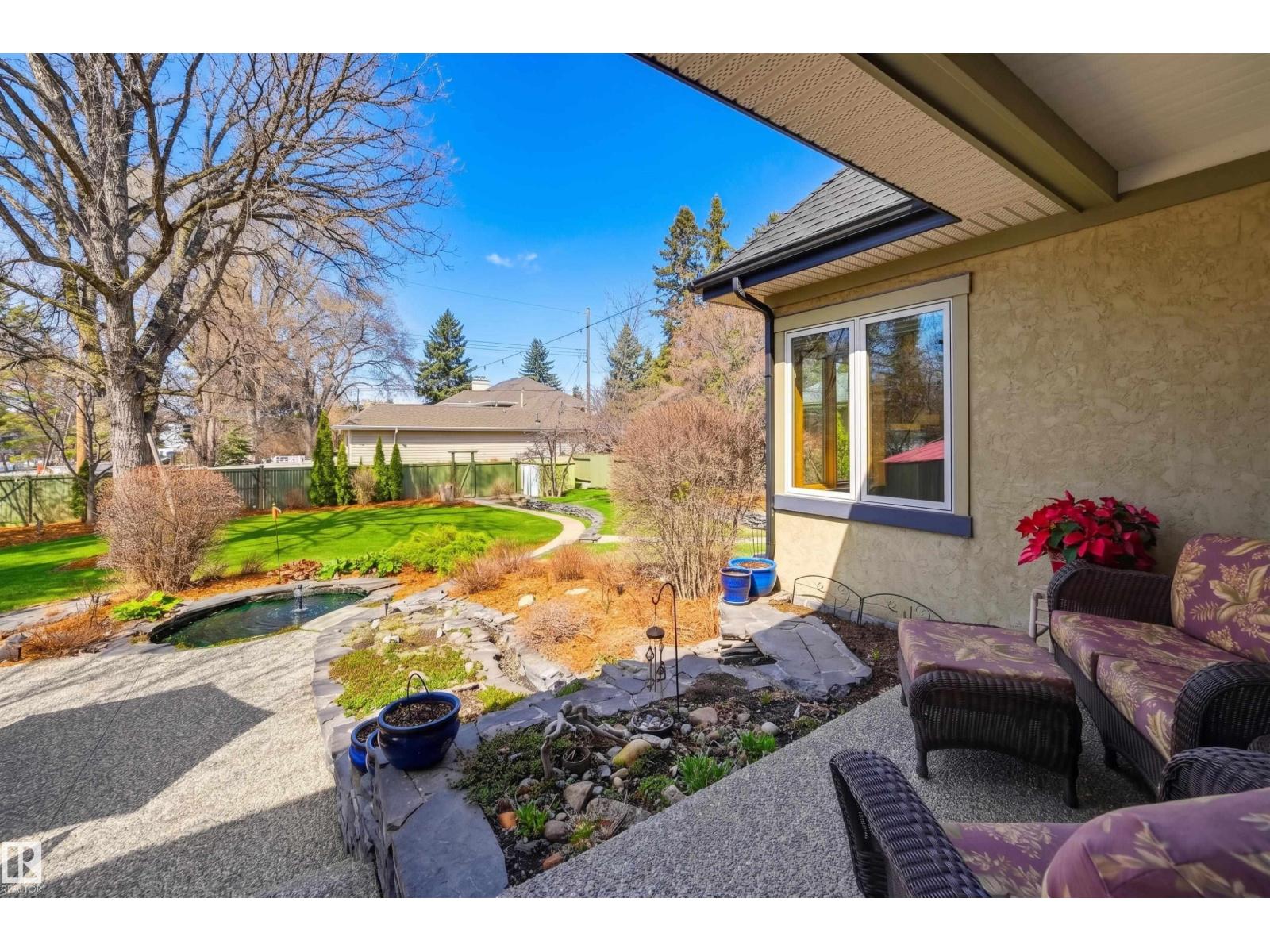 9212 118 St Nw, Edmonton, Alberta  T6G 1T9 - Photo 28 - E4486679
