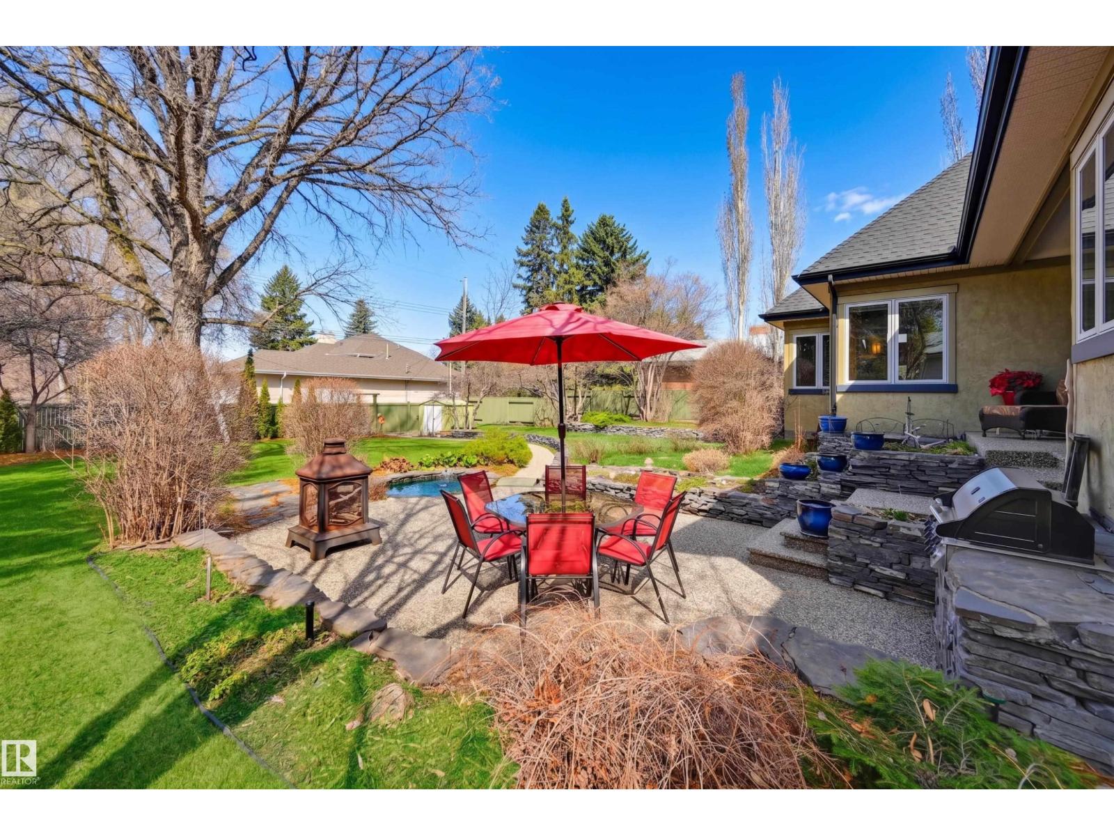 9212 118 St Nw, Edmonton, Alberta  T6G 1T9 - Photo 26 - E4486679
