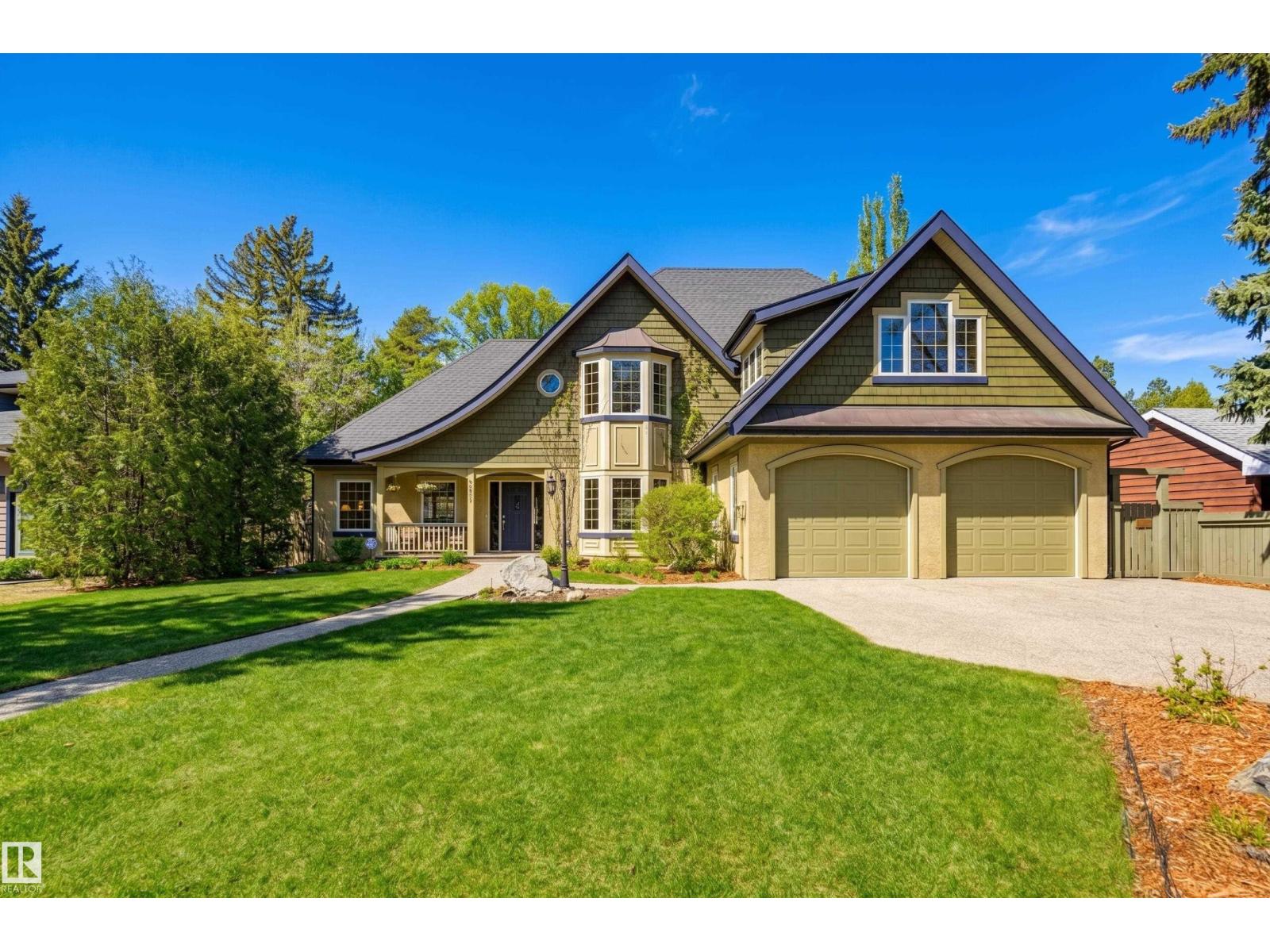 9212 118 ST NW, edmonton, Alberta