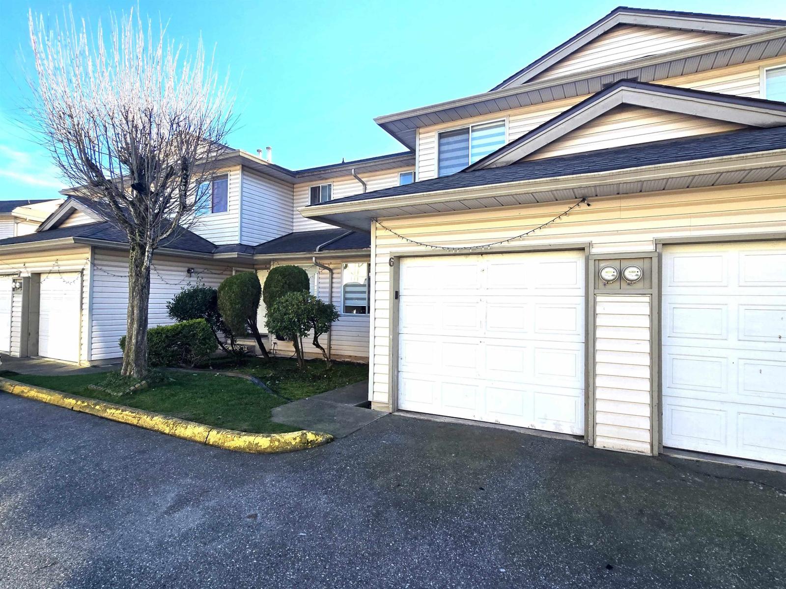 6 3070 Townline Road, Abbotsford, British Columbia  V2T 5M2 - Photo 1 - R3121118