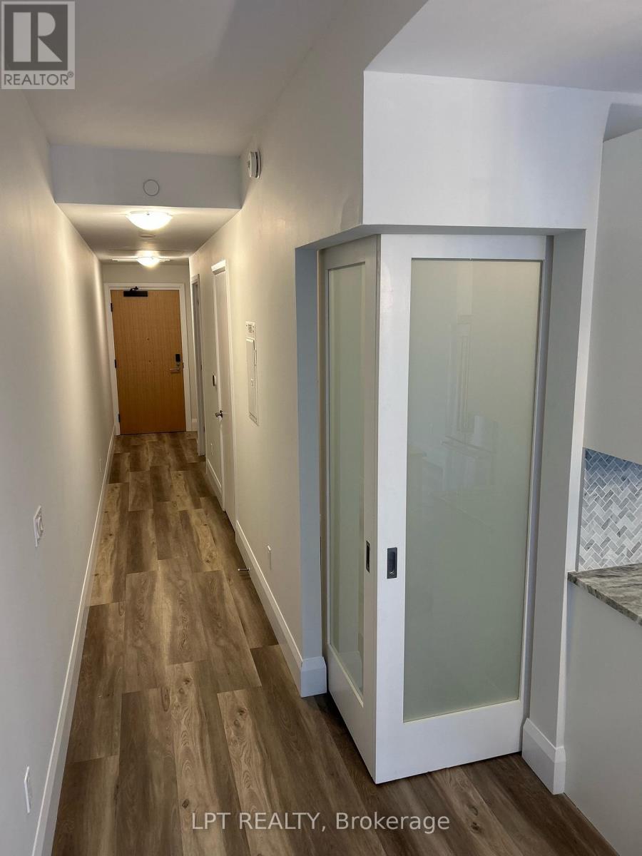 502 - 51 David Street, Kitchener, Ontario  N2G 1K1 - Photo 4 - X13104656