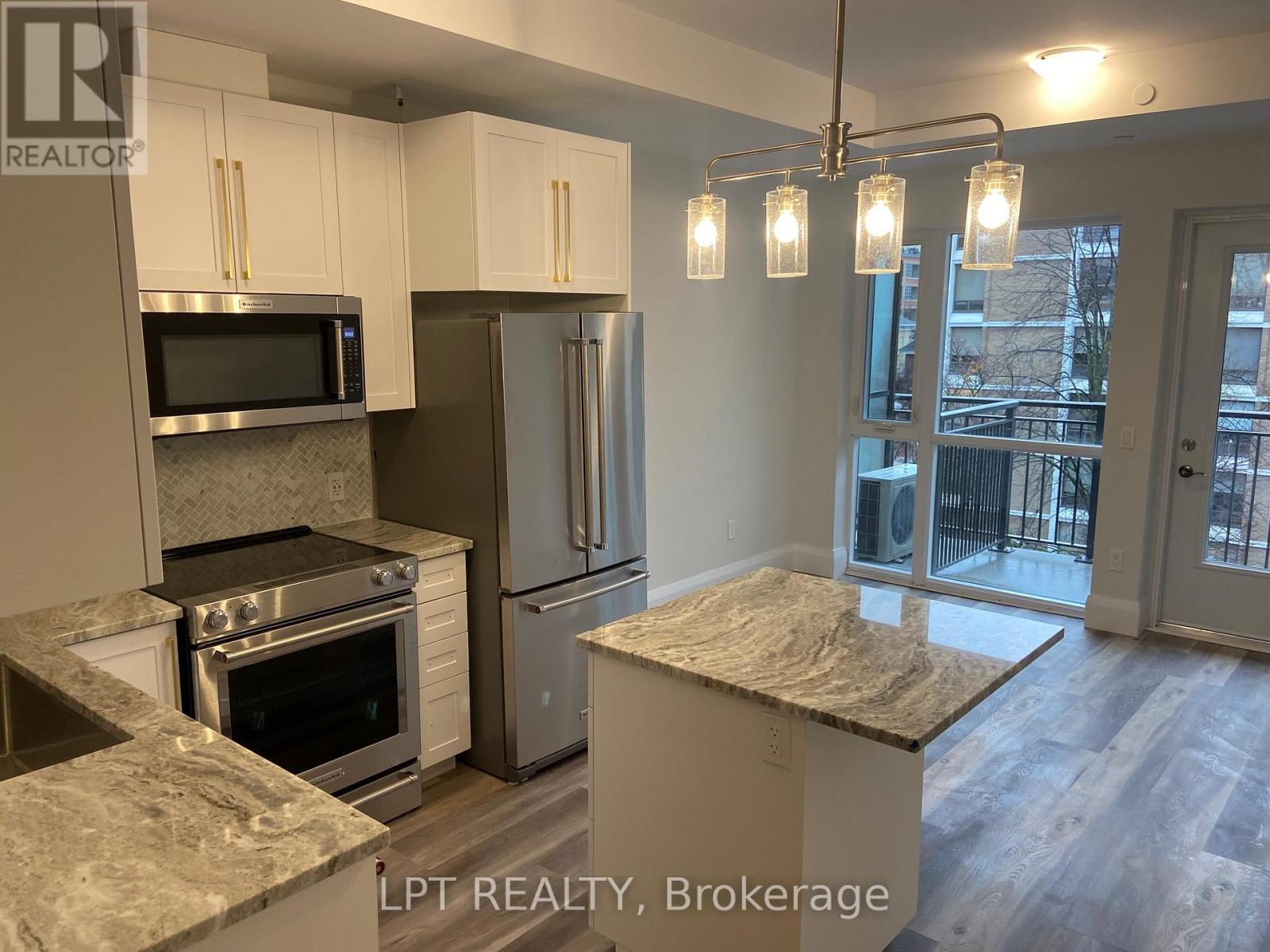 502 - 51 David Street, Kitchener, Ontario  N2G 1K1 - Photo 5 - X13104656