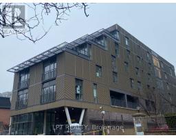 502 - 51 DAVID STREET, Kitchener, Ontario