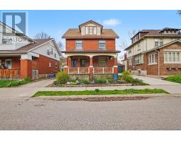 30 HOHNER AVENUE, Kitchener, Ontario