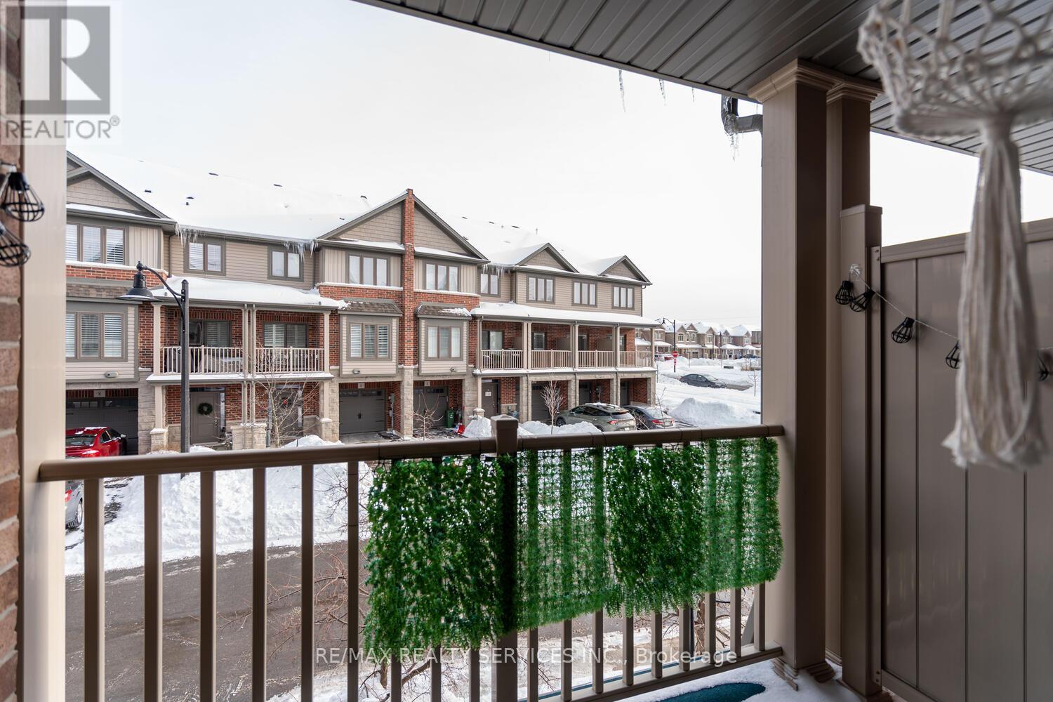 7 Ridgeside Lane, Hamilton, Ontario  L8B 1W5 - Photo 29 - X13104774