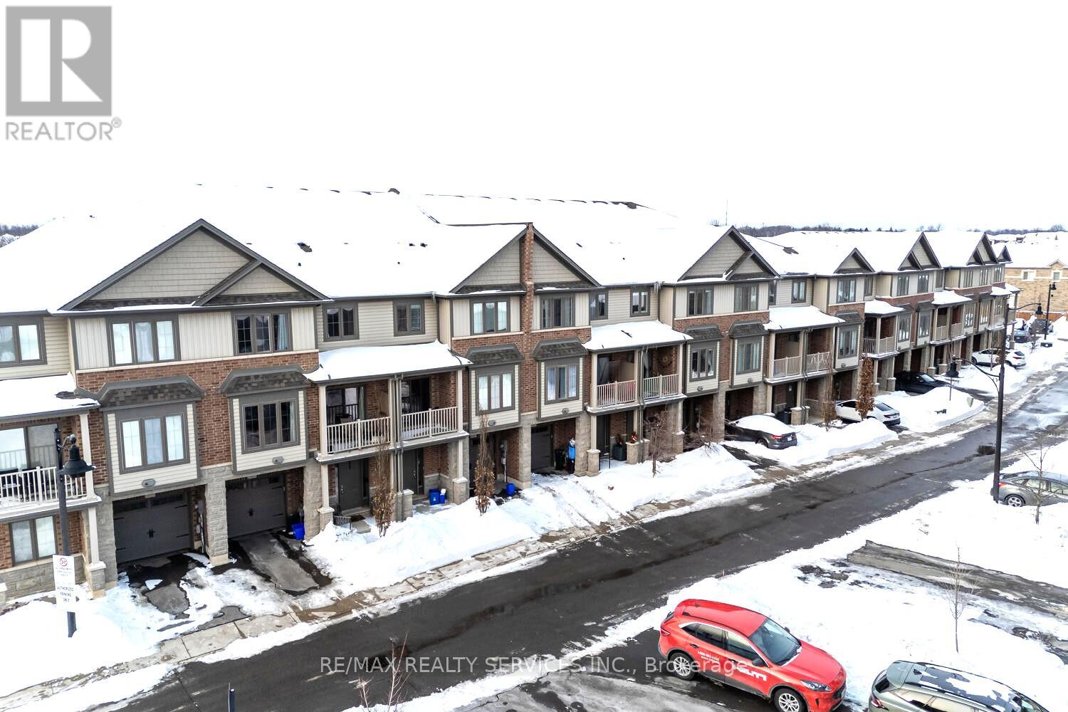 7 Ridgeside Lane, Hamilton, Ontario  L8B 1W5 - Photo 4 - X13104774