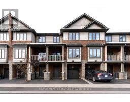 7 RIDGESIDE LANE, Hamilton, Ontario