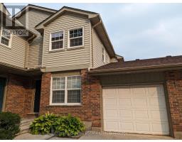 17 - 250 KEATS WAY, Waterloo, Ontario