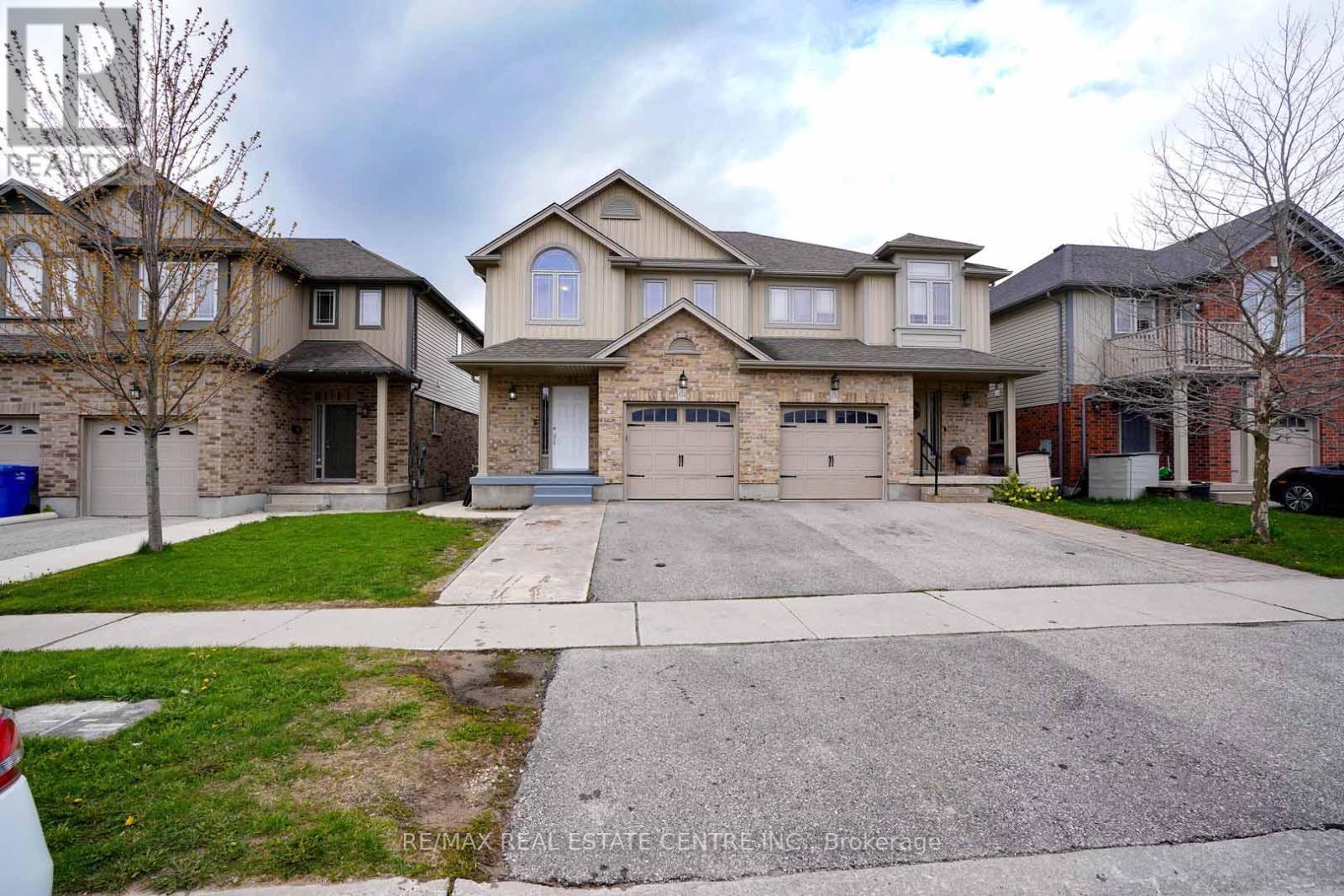 454 STARWOOD DRIVE, Guelph, Ontario