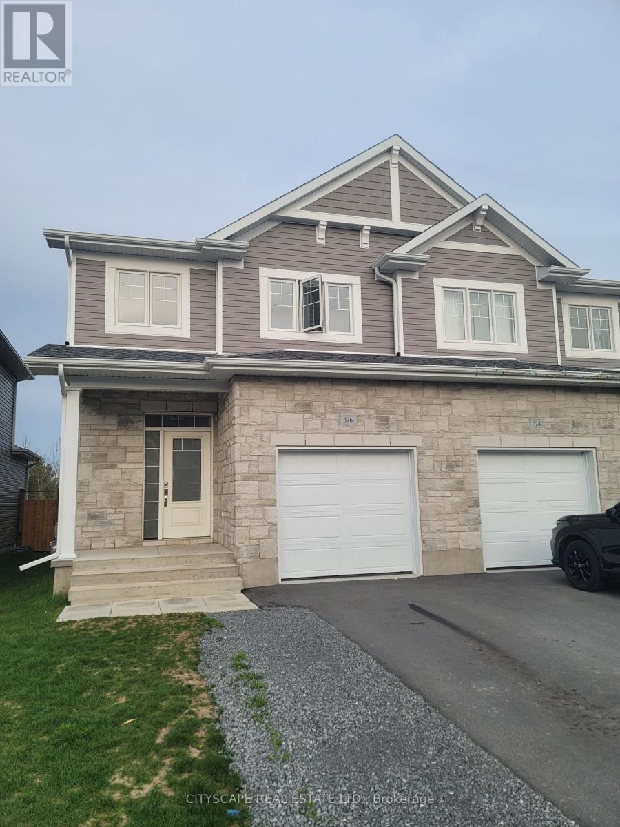 326 Buckthorn Drive, Kingston, Ontario  K7P 0S1 - Photo 1 - X13104910
