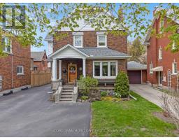 115 FILBERT STREET, Kitchener, Ontario