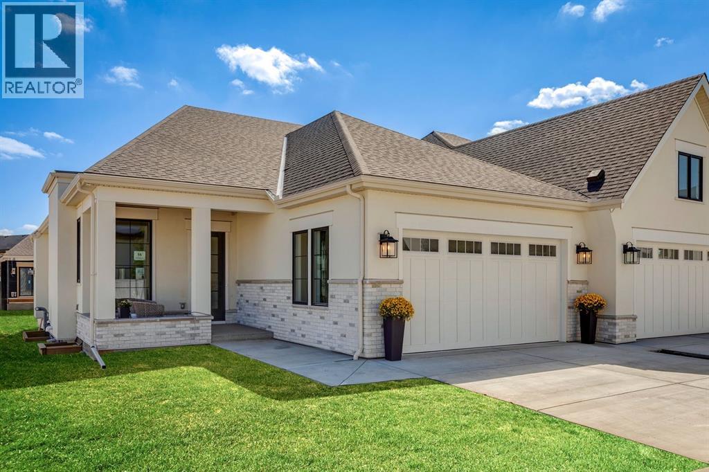 15 Normandy Lane Sw, Calgary, Alberta  T3E 7K1 - Photo 1 - A2289526