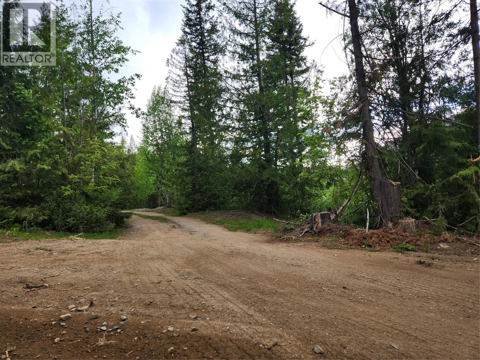 Ls 13 Of Sec 8 Tp 23 R 10 Leopold Road, Celista, British Columbia  V0E 1M6 - Photo 1 - 10386452