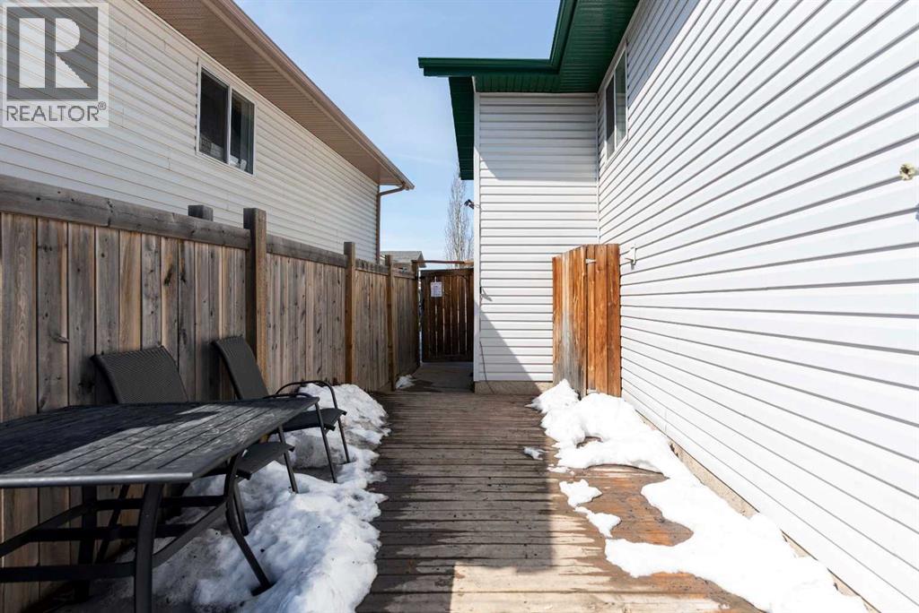 122 Wolff Way, Fort Mcmurray, Alberta  T9H 5G6 - Photo 44 - A2309389