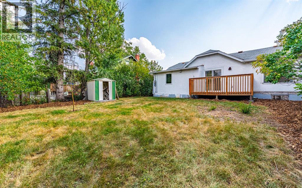 230 4 Avenue Se, High River, Alberta  T1V 1H4 - Photo 25 - A2308962