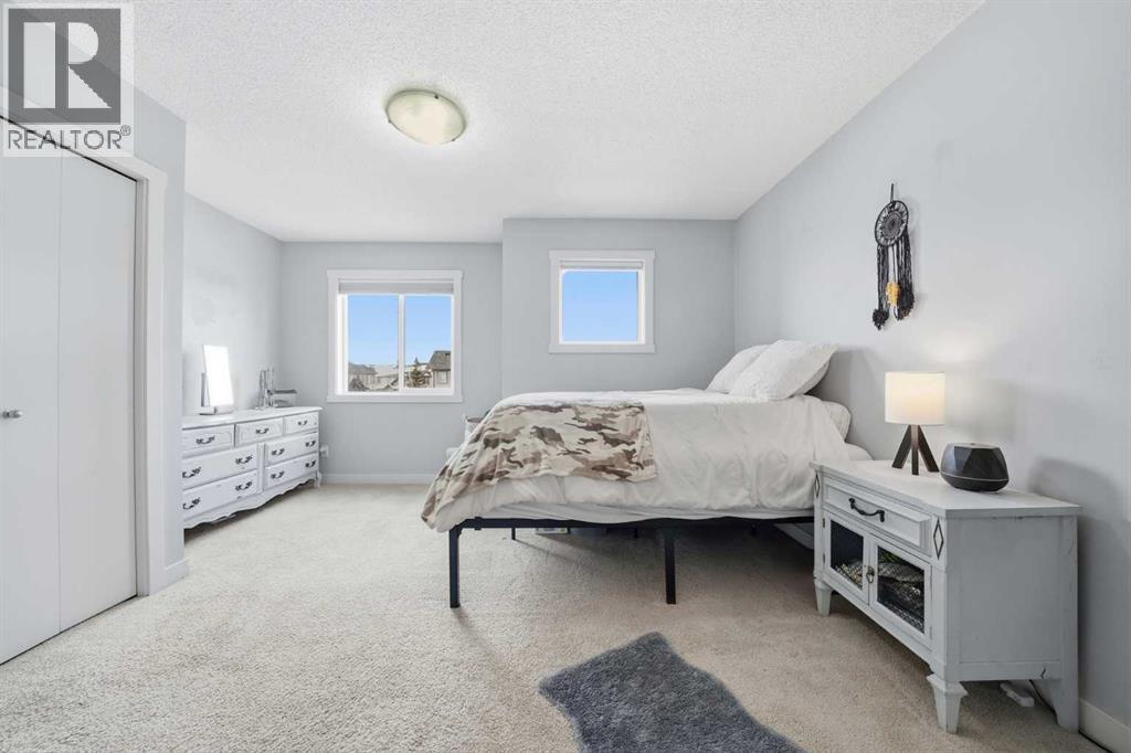 1103, 2445 Kingsland Road SE, Airdrie, Alberta  T4A 0B6 - Photo 9 - A2309527