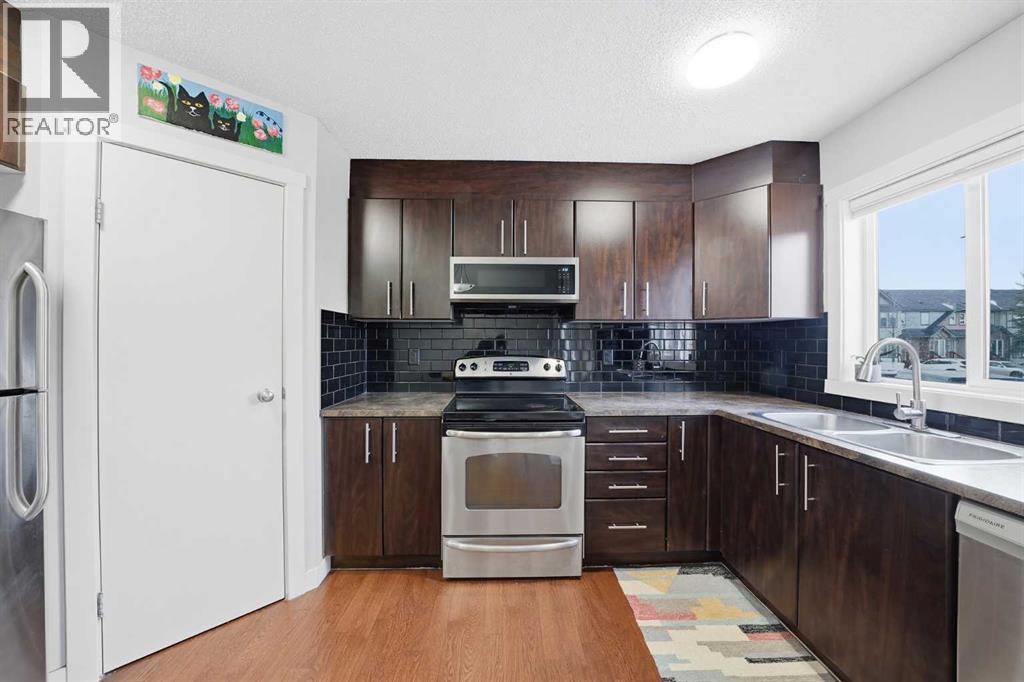 1103, 2445 Kingsland Road SE, Airdrie, Alberta  T4A 0B6 - Photo 6 - A2309527