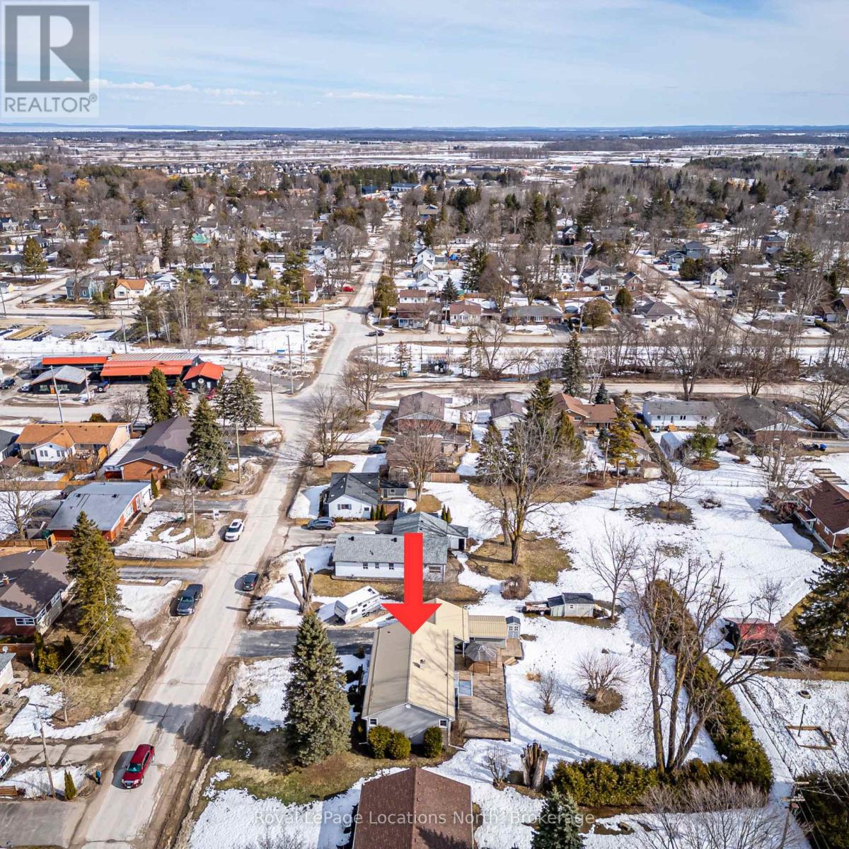 227 Superior Street, Clearview, Ontario  L0M 1S0 - Photo 42 - S12873058