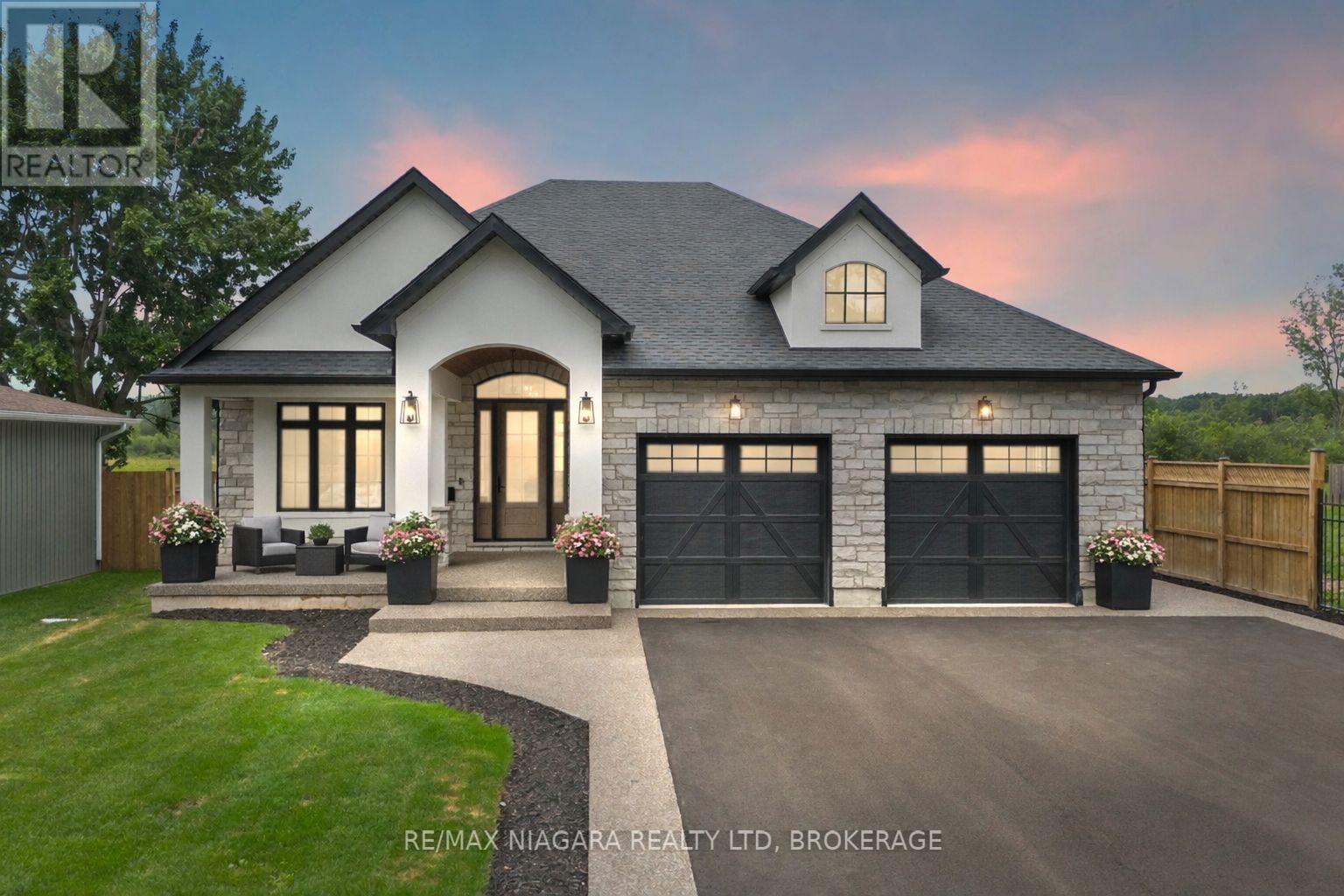 637 BUFFALO ROAD, fort erie (crescent park), Ontario